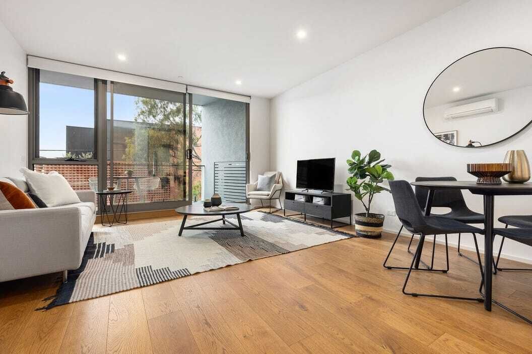Balaclava Apartment | Balaclava Bliss: a chic apartment in the heart of Balaclava!