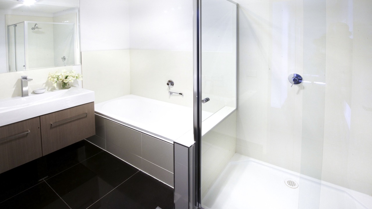 Photo of Bathroom in Cowes