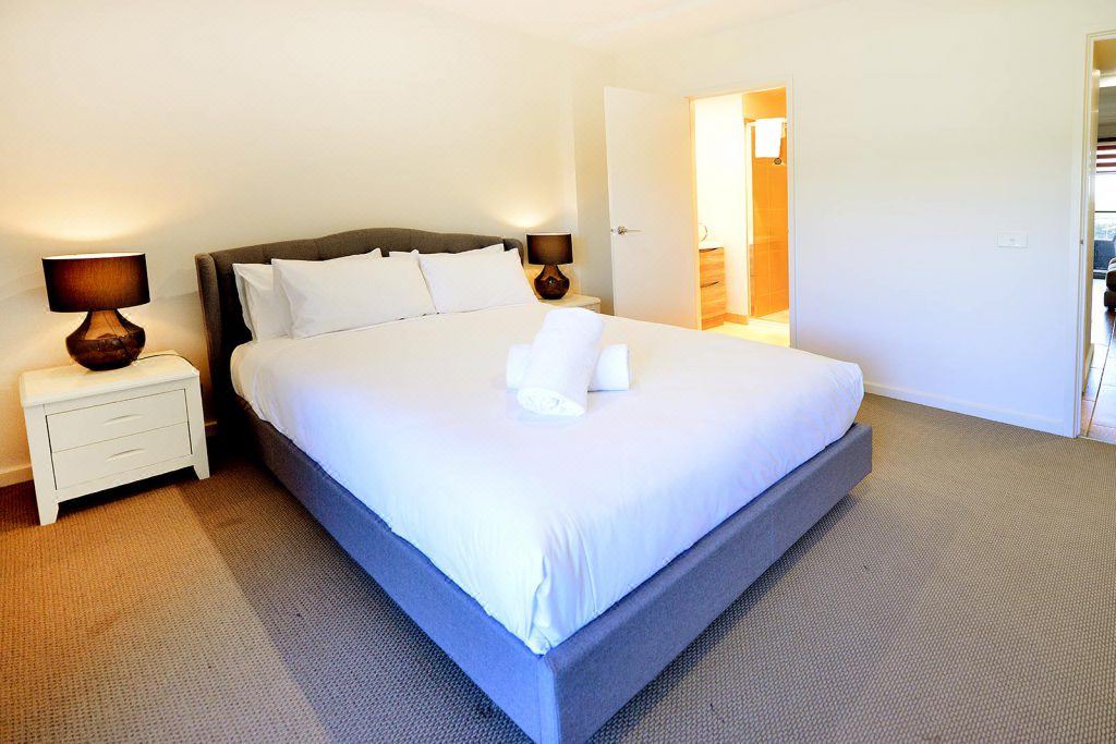Photo of Bedroom in Cowes