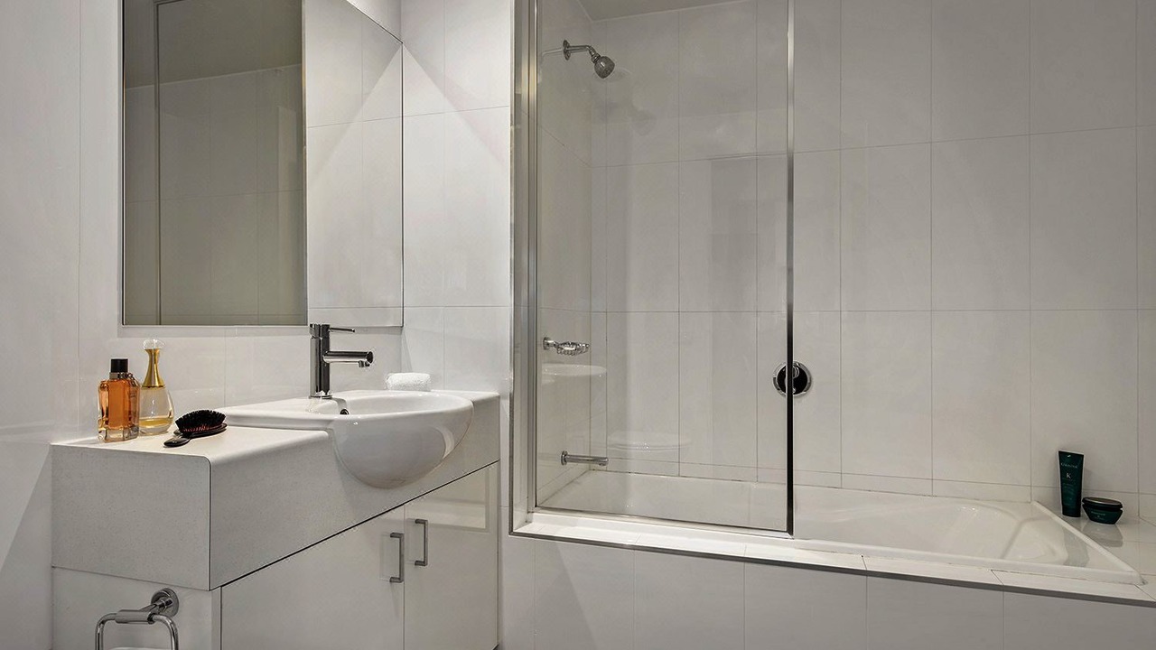 Photo of Bathroom in Cheltenham