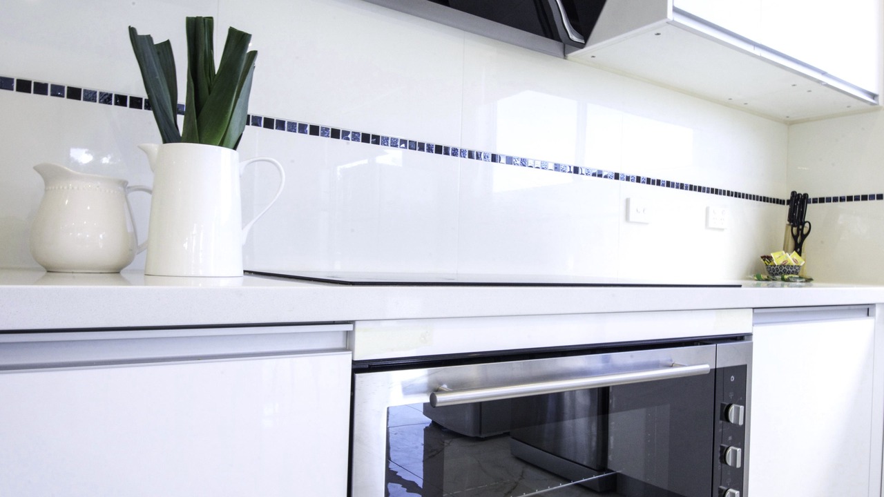 Photo of Kitchen in Cowes