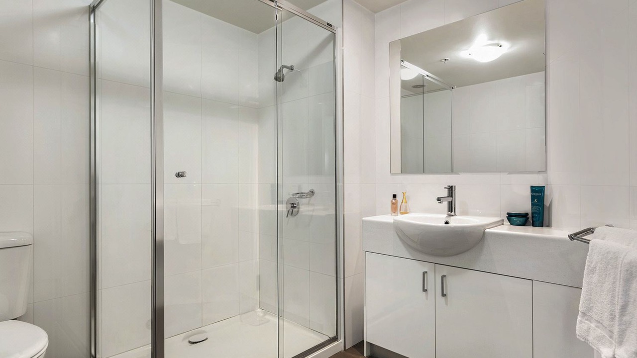 Photo of Bathroom in Cheltenham