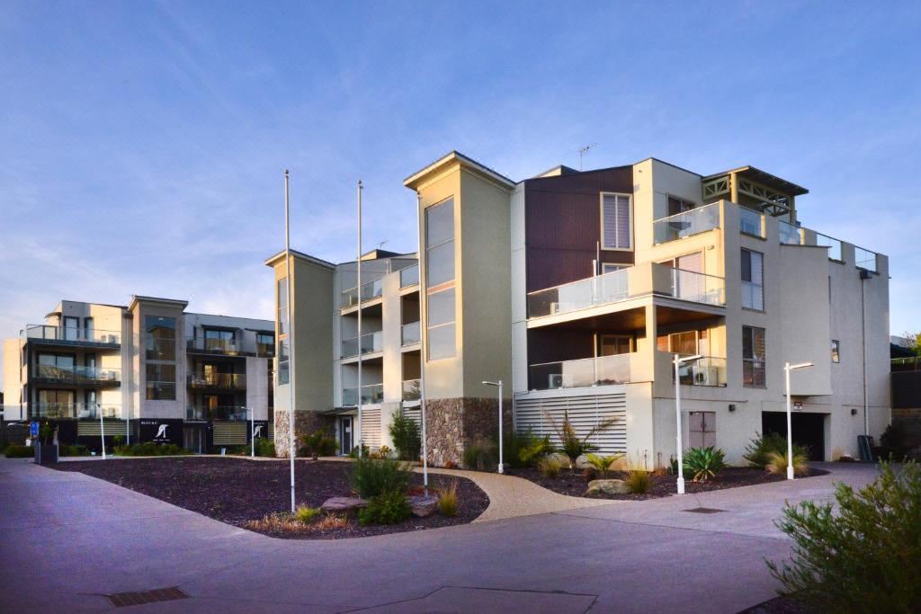 Photo of Buildings in Cowes