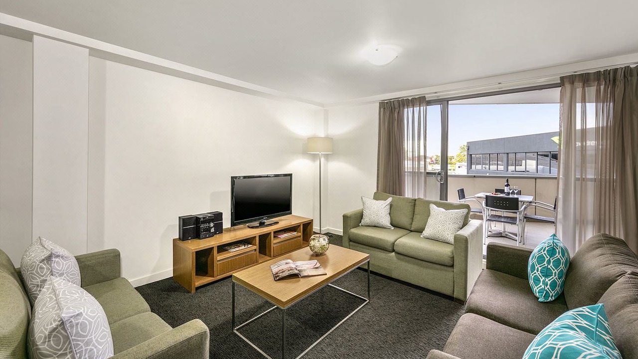 Photo of Livingroom in Cheltenham