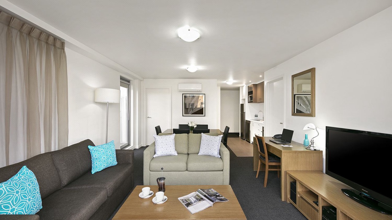 Photo of Livingroom in Cheltenham