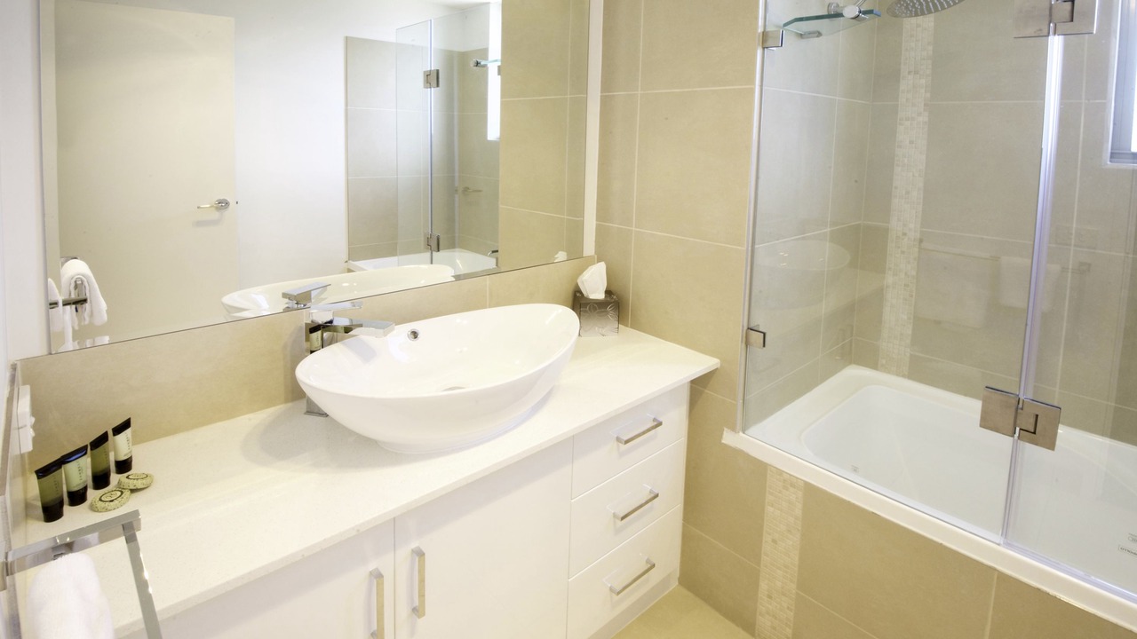 Photo of Bathroom in Cowes