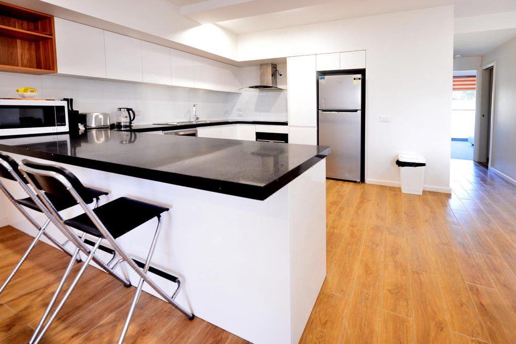 Photo of Kitchen in Cowes