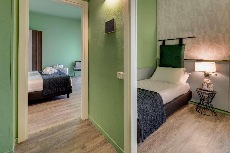 Photo of Bedroom in Peretola