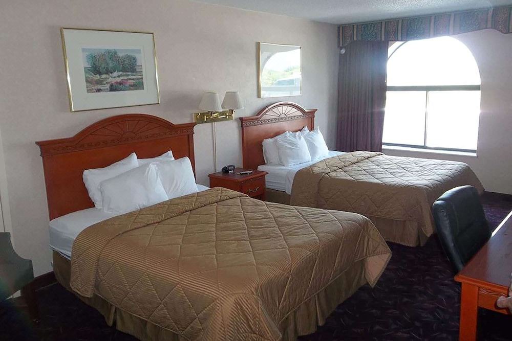 Photo of Bedroom in Northwood