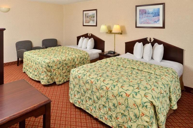 Photo of Bedroom in Northwood