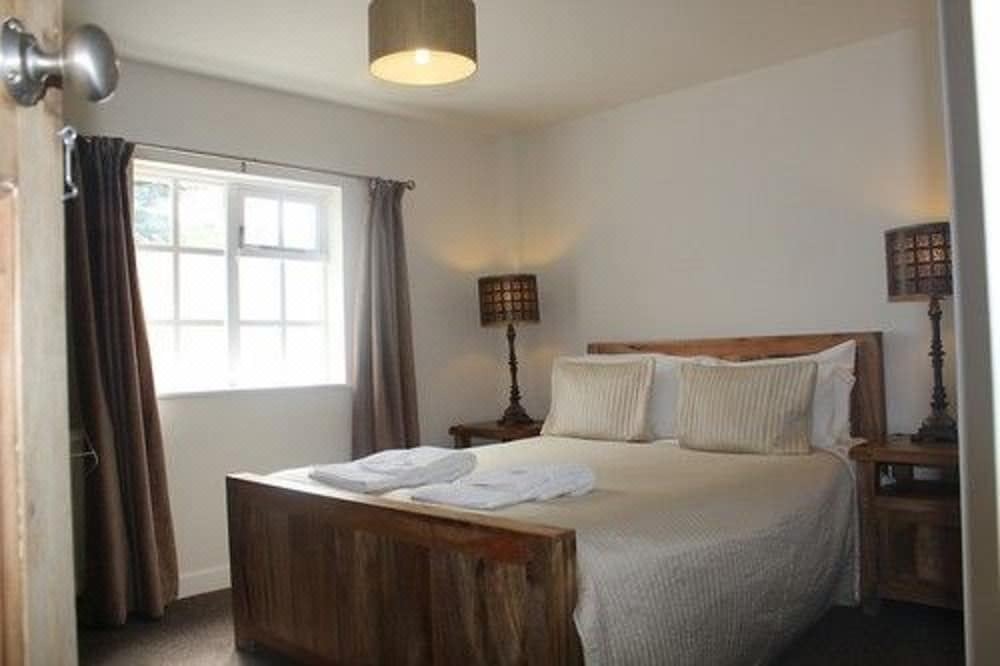 Photo of Bedroom in Hambrook