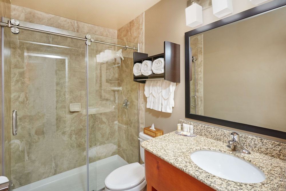 Photo of Bathroom in Indian Village