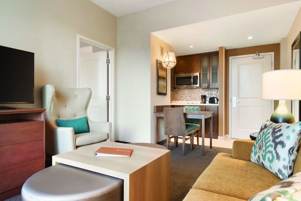 Photo of Livingroom in East Village