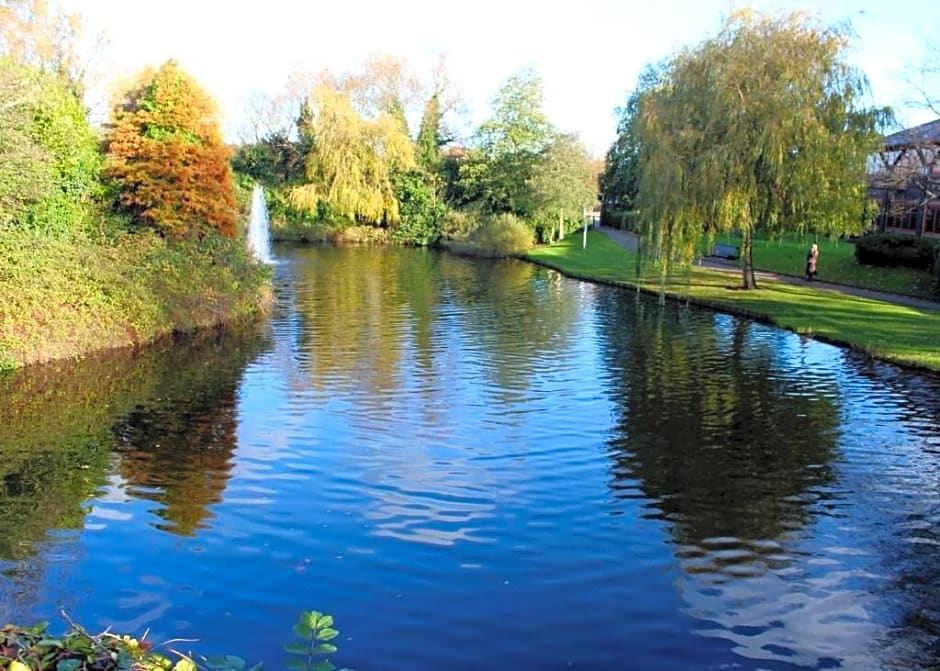 Photo of Outdoor in Bradley Stoke