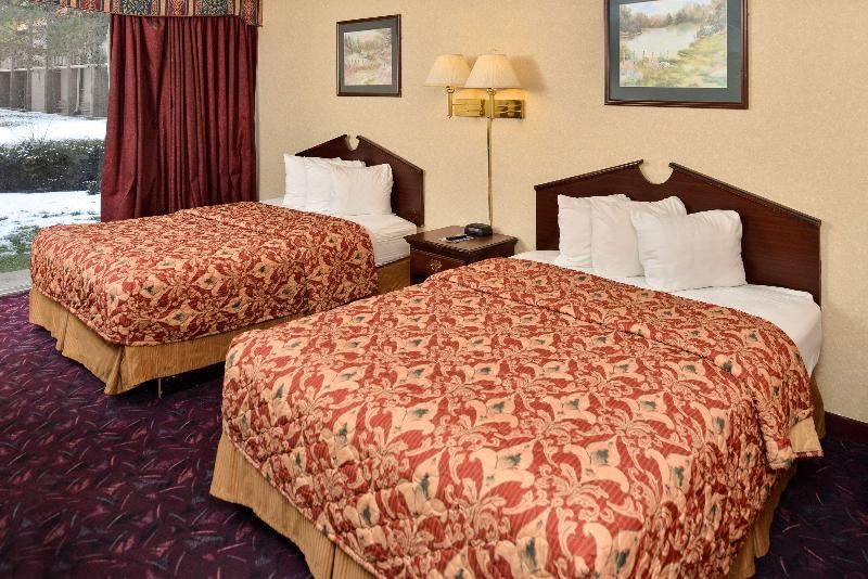 Photo of Bedroom in Northwood