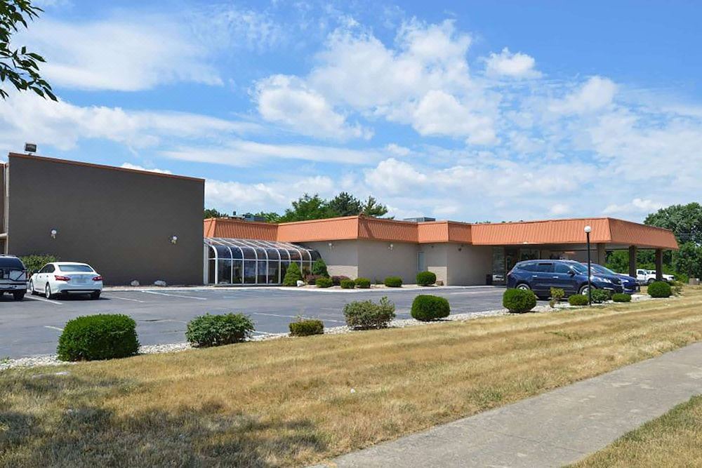Photo of Buildings in Northwood