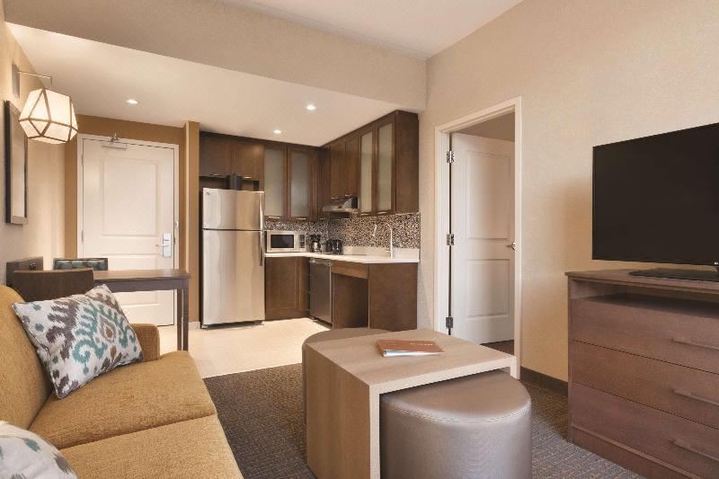 Photo of Livingroom in East Village