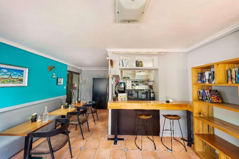 Photo of Livingroom in East Melbourne