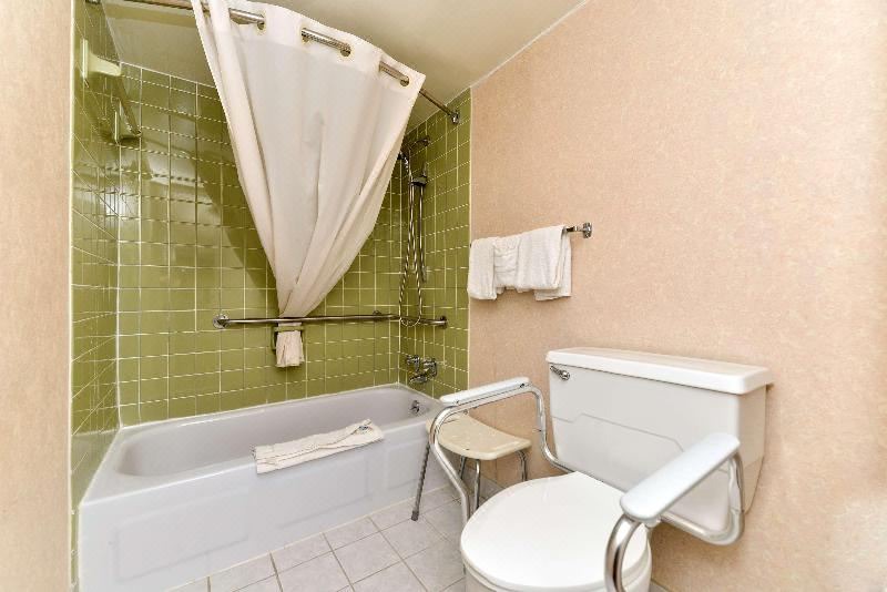 Photo of Bathroom in Northwood