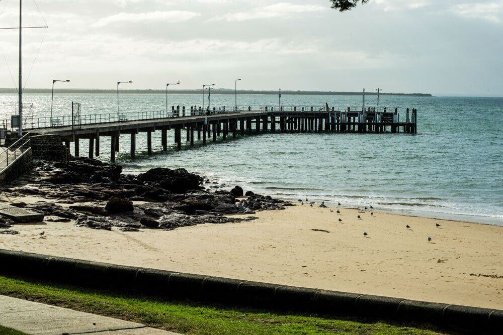 Photo of Others in Cowes