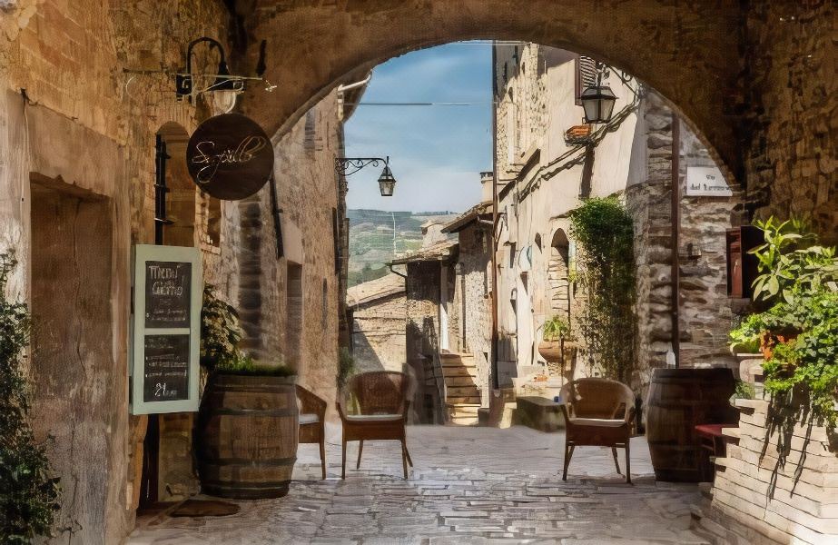 Photo of Others in Torre del Colle