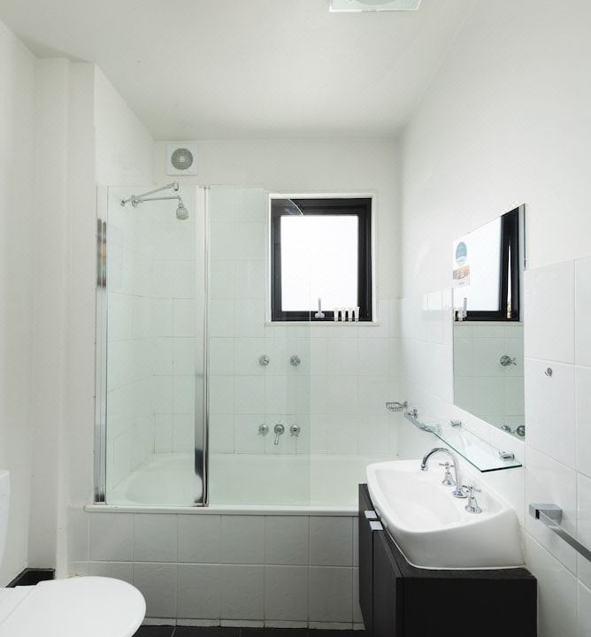 Photo of Bathroom in East Melbourne