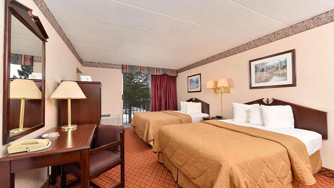 Photo of Bedroom in Northwood