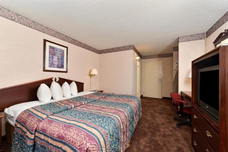 Photo of Bedroom in Northwood