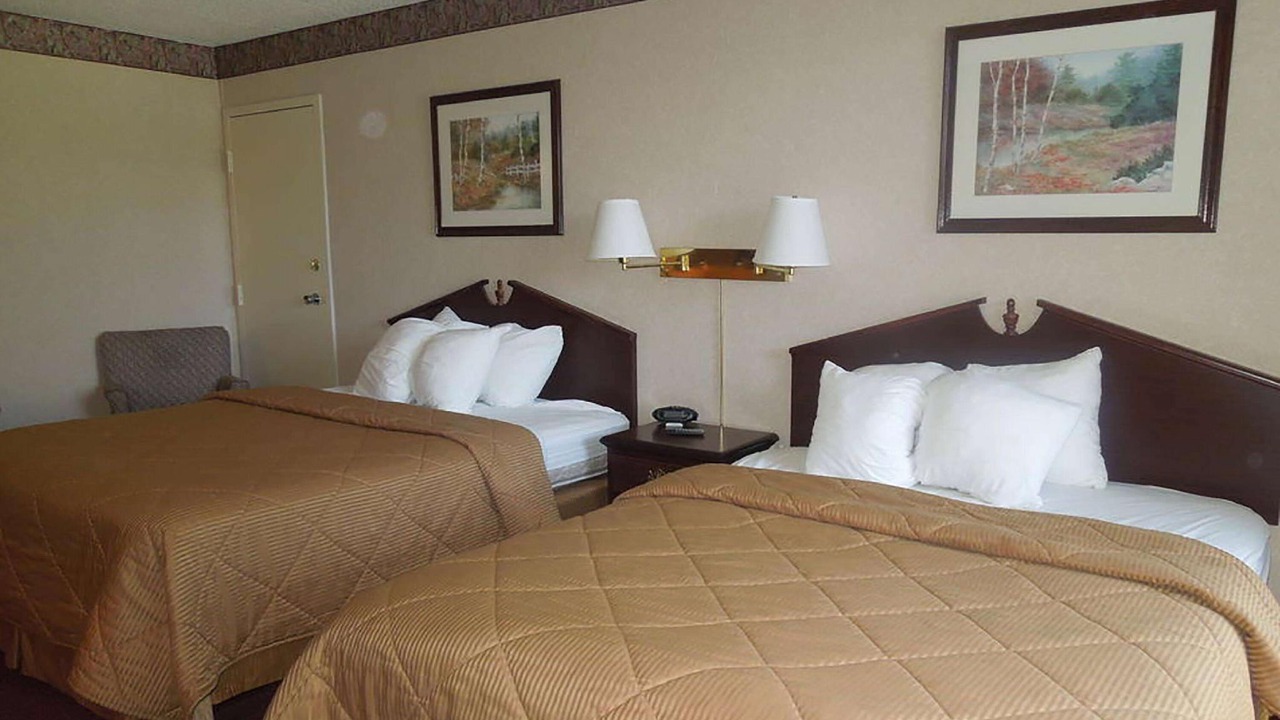Photo of Bedroom in Northwood