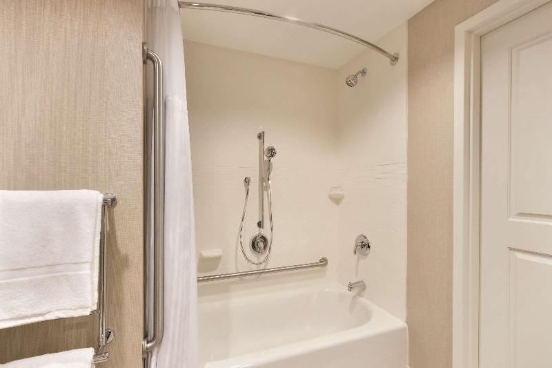 Photo of Bathroom in East Village