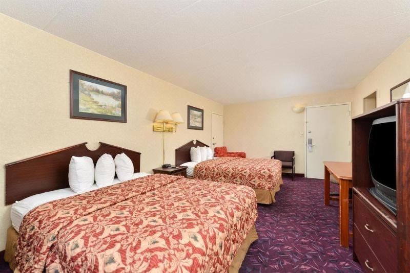 Photo of Bedroom in Northwood