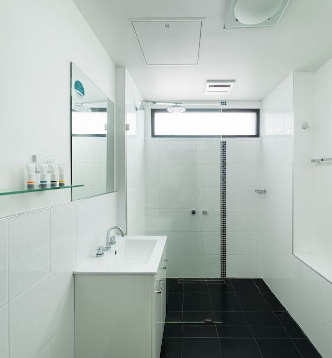 Photo of Bathroom in East Melbourne
