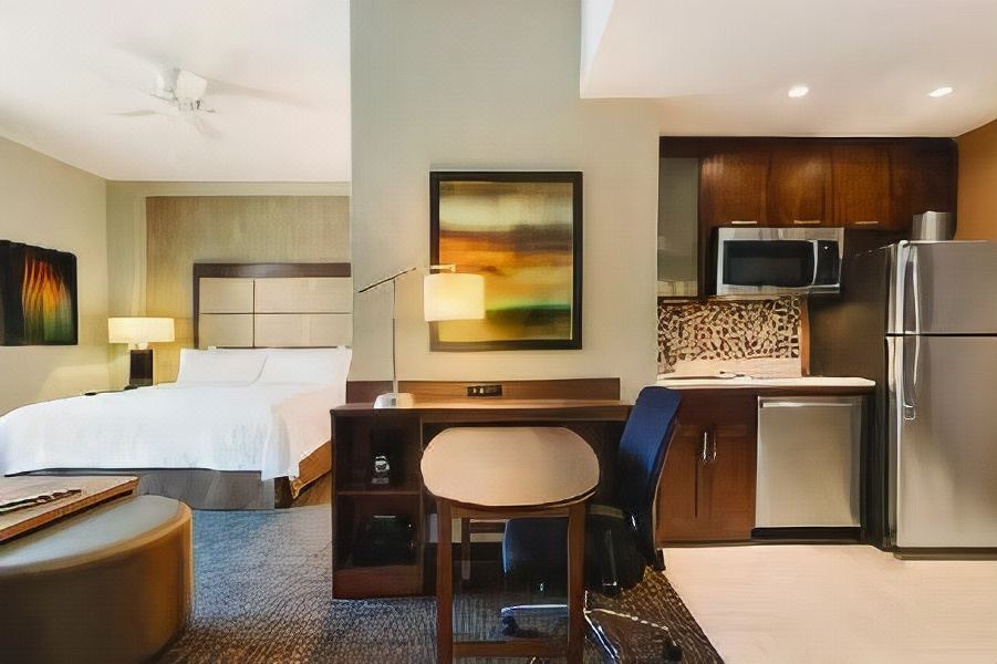 Photo of Livingroom in East Village