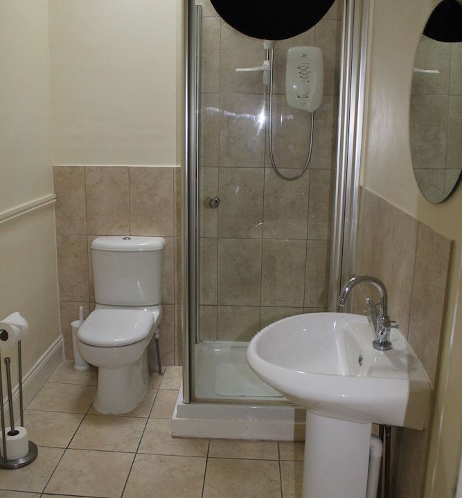 Photo of Bathroom in Hambrook