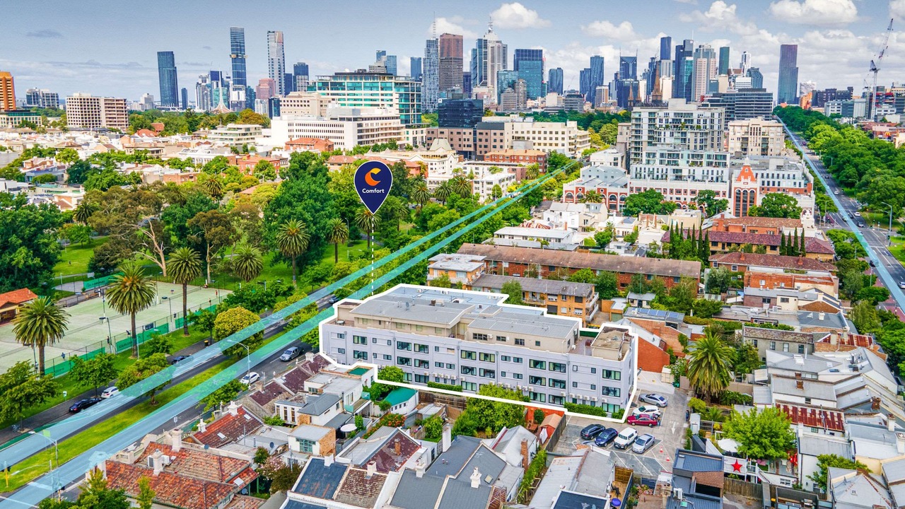 Photo of Others in East Melbourne
