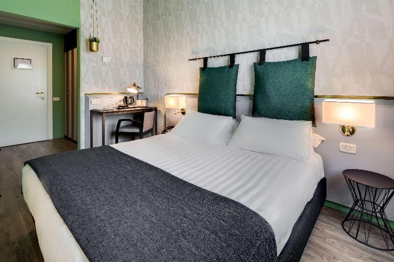 Photo of Bedroom in Peretola