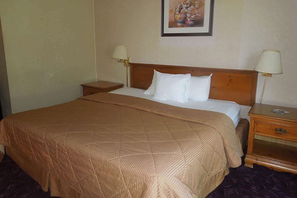 Photo of Bedroom in Northwood