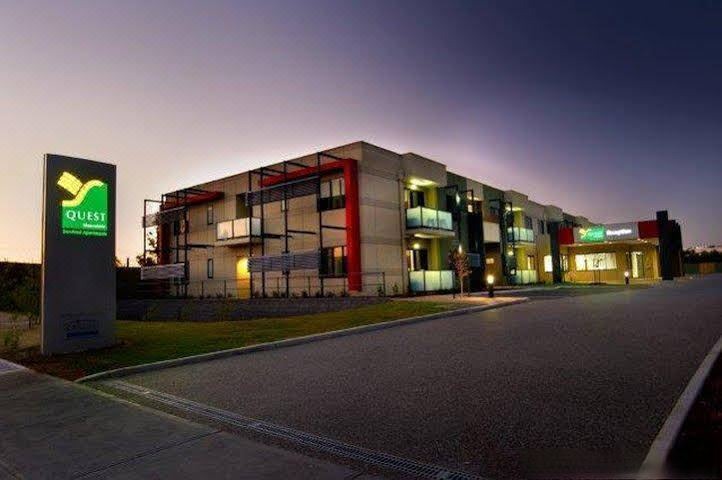 Photo of Buildings in Heatherton