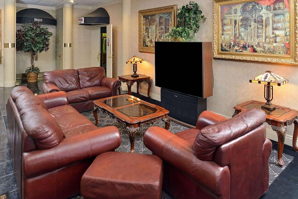 Photo of Livingroom in Northwood