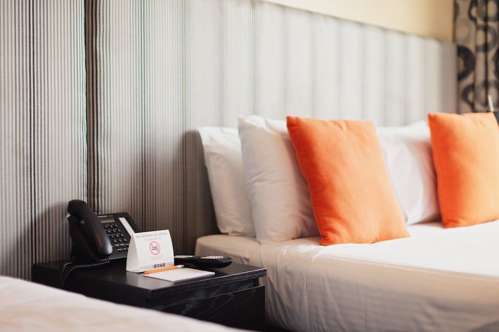 Photo of Bedroom in East Melbourne