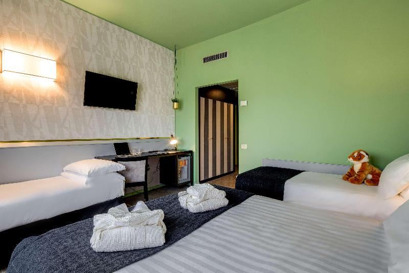 Photo of Bedroom in Peretola