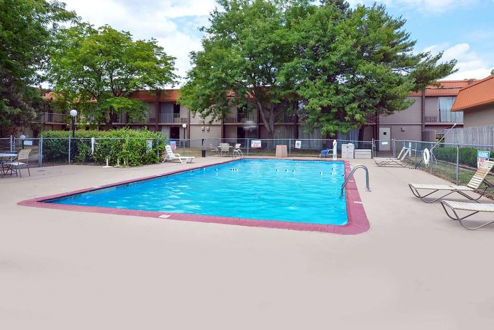 Photo of Outdoor in Northwood