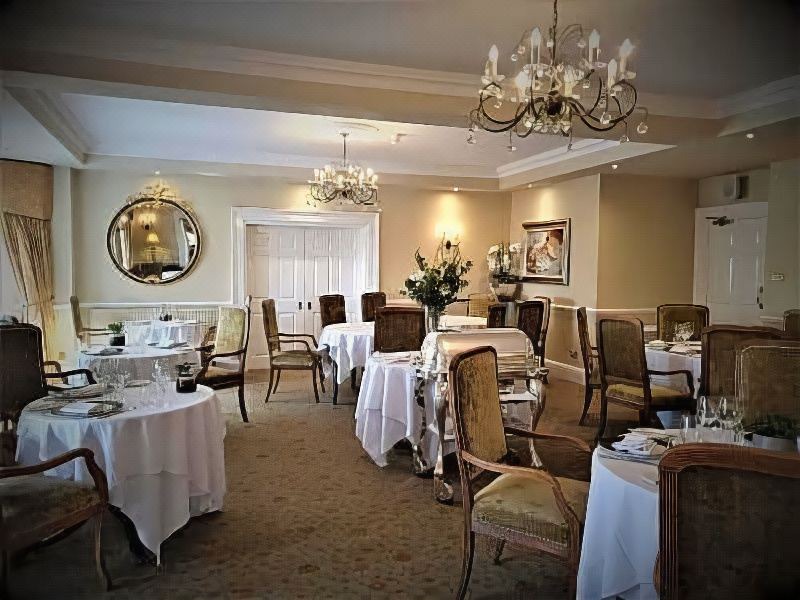 Photo of Livingroom in Lapworth