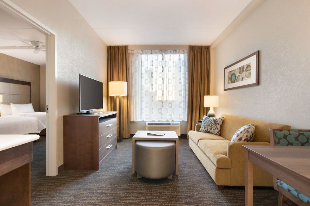 Photo of Livingroom in East Village