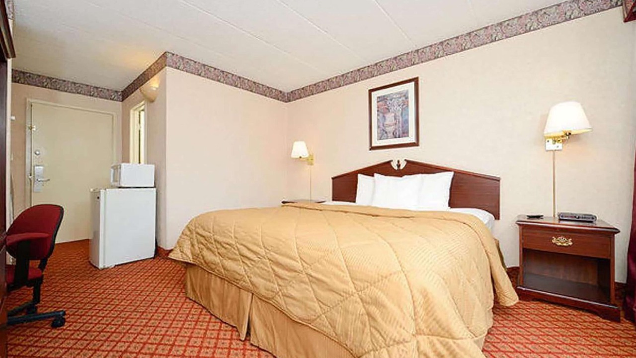 Photo of Bedroom in Northwood