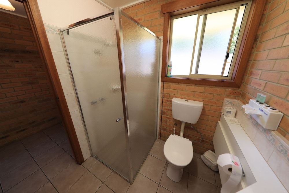 Photo of Bathroom in San Remo