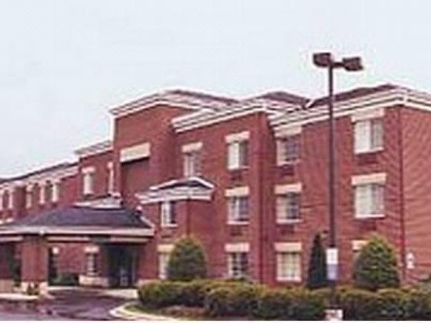 Photo of Buildings in Westmont
