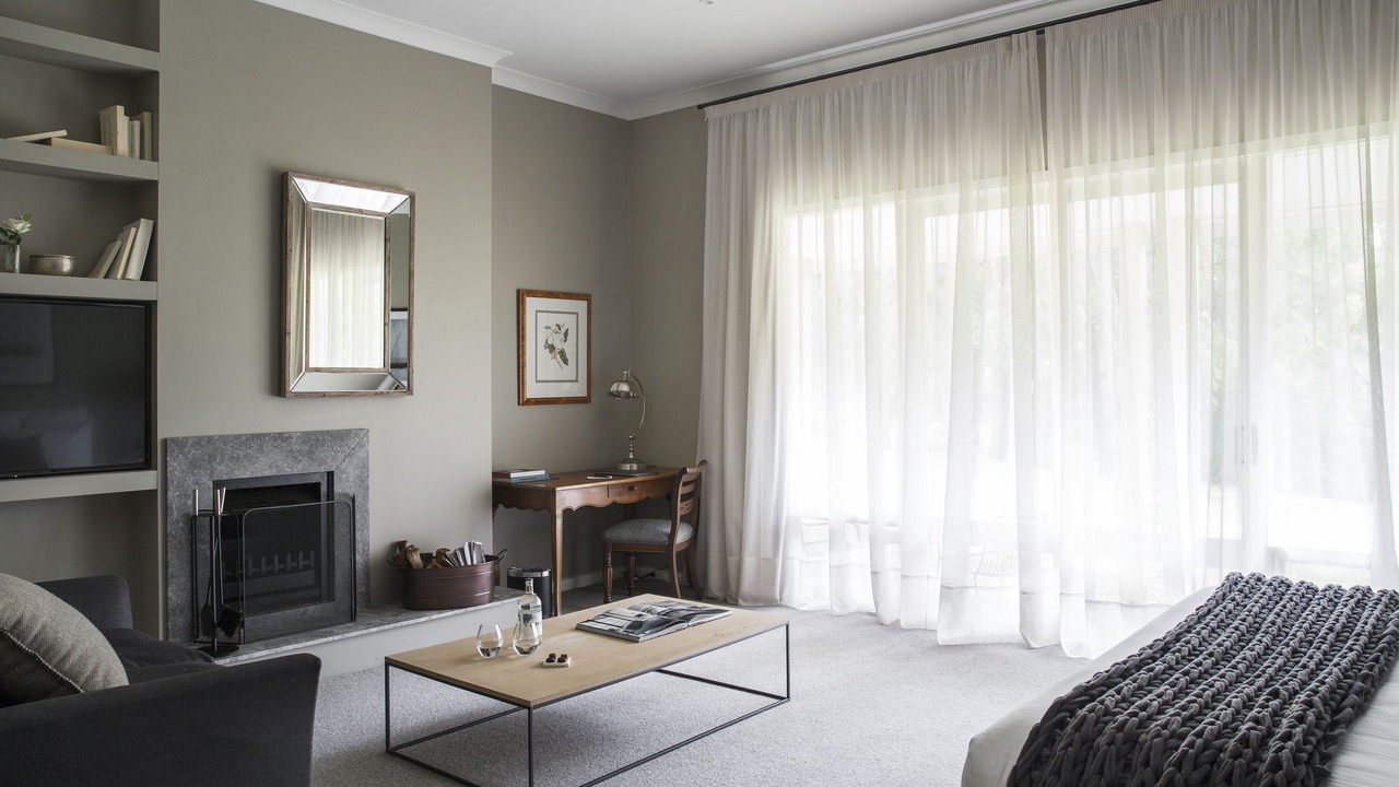 Photo of Livingroom in Red Hill