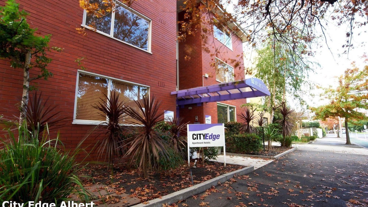 Photo of Buildings in East Melbourne