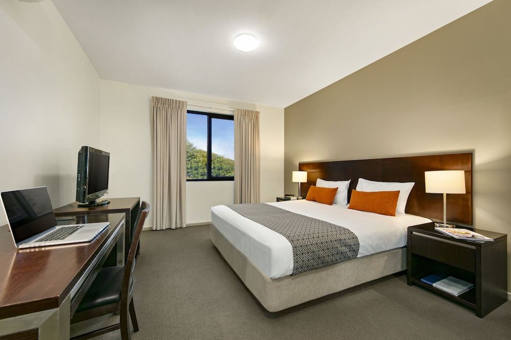 Photo of Bedroom in Heatherton